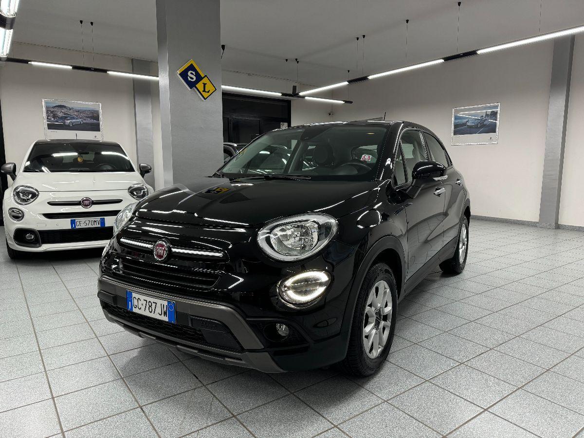 FIAT - 500X - 1.3 M.Jet 95 CV Business UNICO PROP/ IVA DEDUCIBILE/ NAVIGATORE/ PDC/ CARPLAY