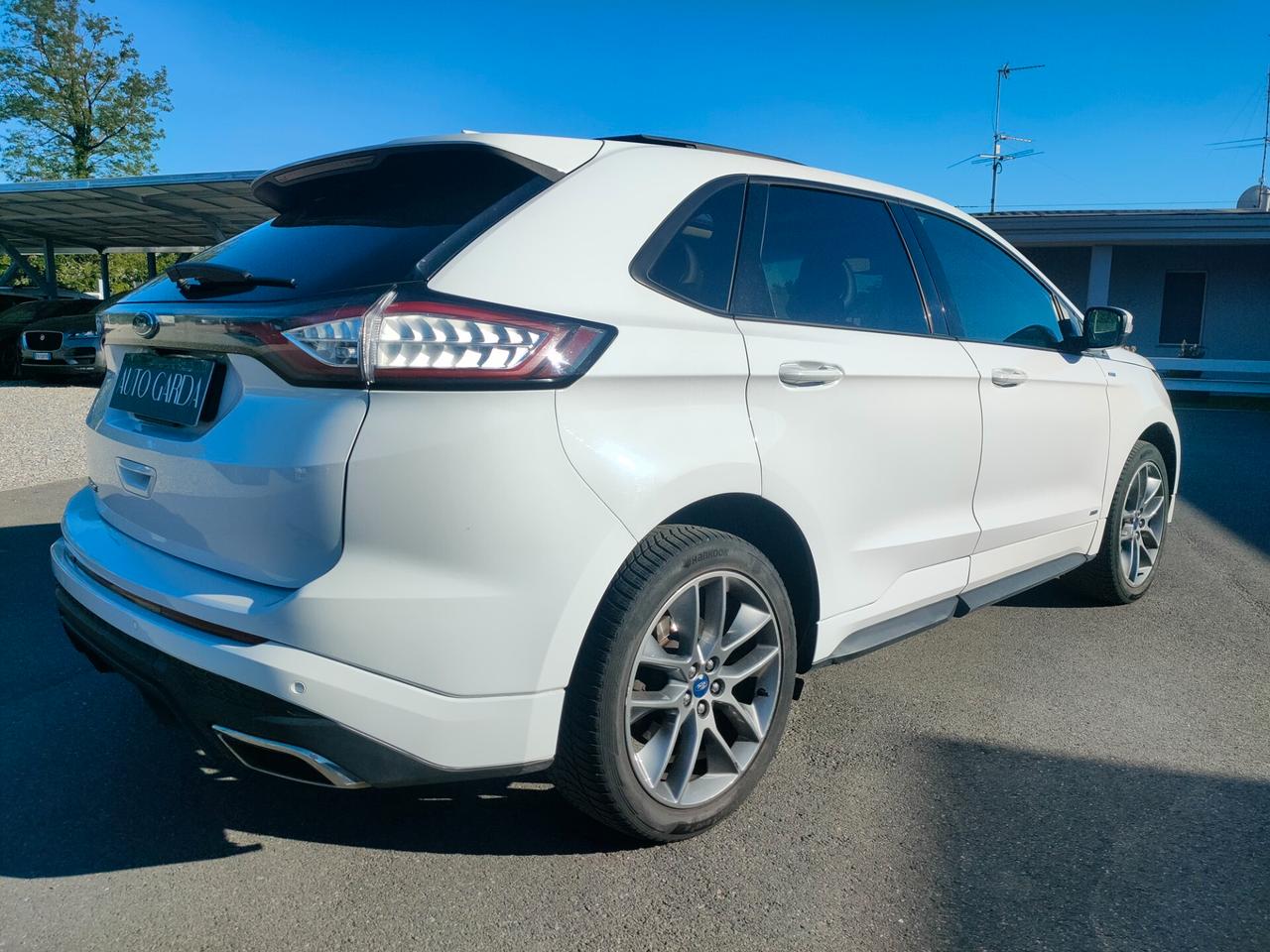 Ford Edge 2.0 TDCI 180 CV AWD Start&Stop ST Line