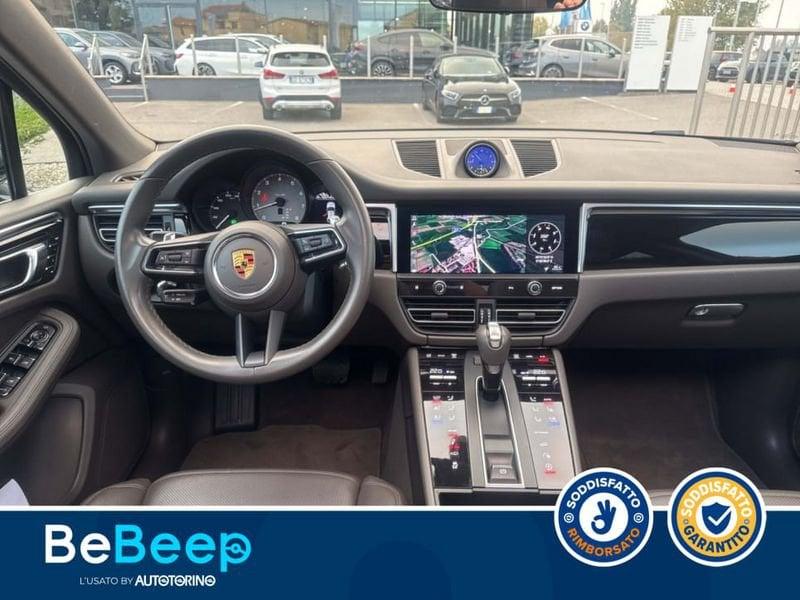 Porsche Macan 2.9 S 380CV PDK