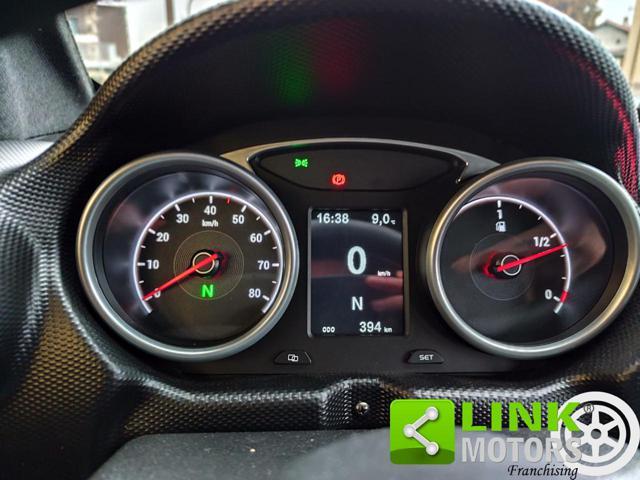 CHATENET CH46 Sport Erre GARANZIA INCLUSA