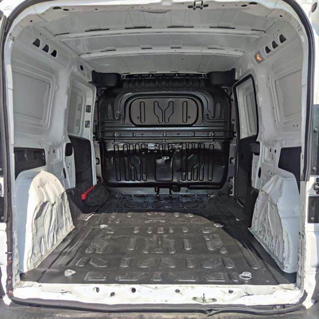 FIAT DOBLO NEW MAXI 1.6 M-JET FURGONE 3 POSTI - 2020