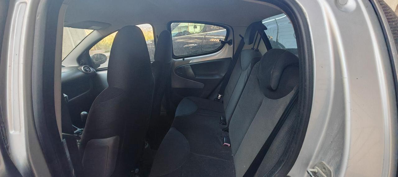 Citroen C1 1.4 HDi 55CV 5 porte AMIC1