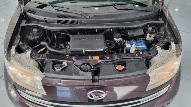 DAIHATSU Materia 1.3 BENZINA