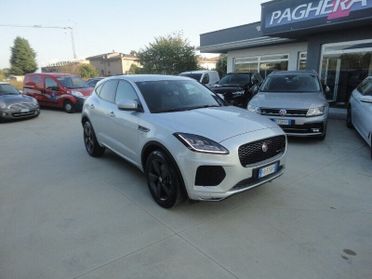 Jaguar E-Pace E-Pace 2.0 249 CV AWD aut. R-Dynamic S