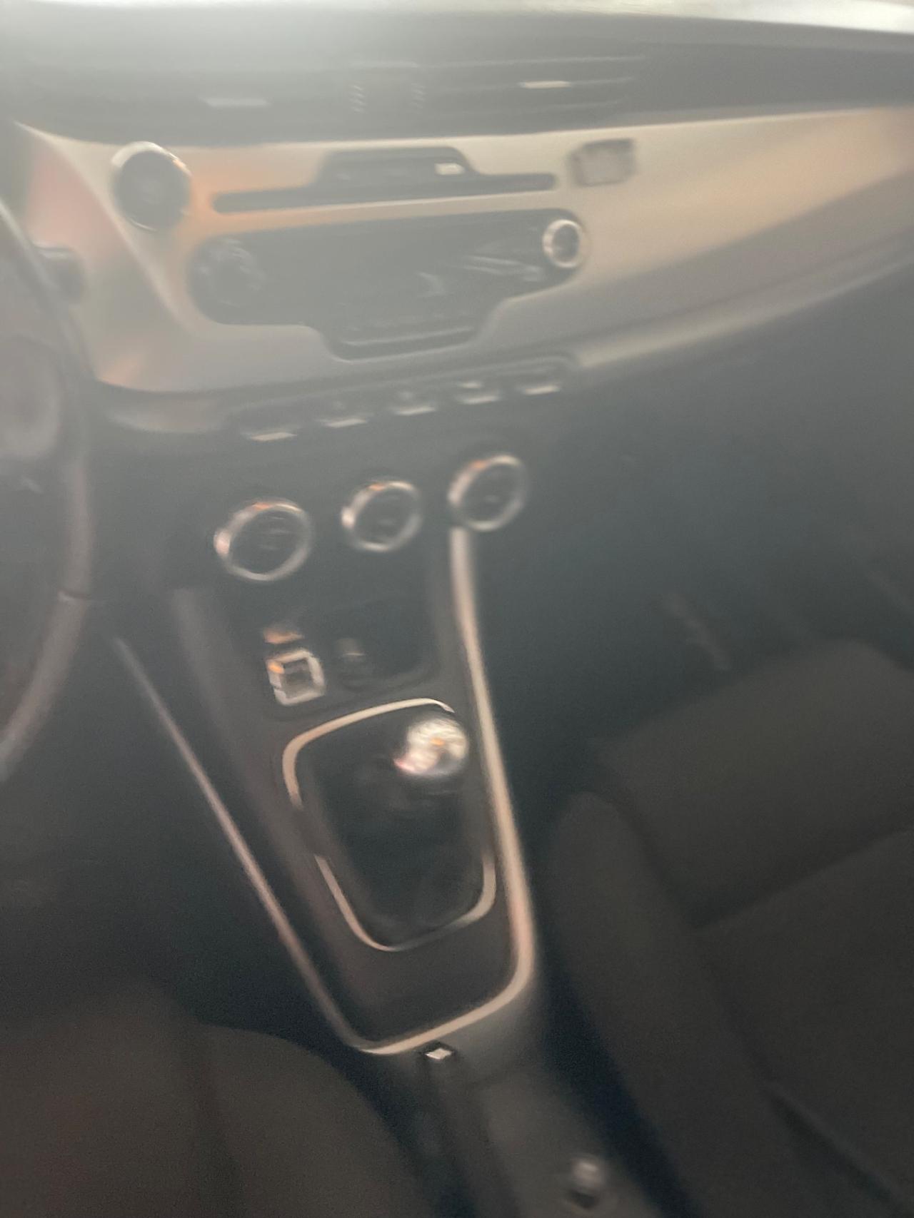 Alfa Romeo Giulietta 1.6 JTDm-2 105 CV Exclusive