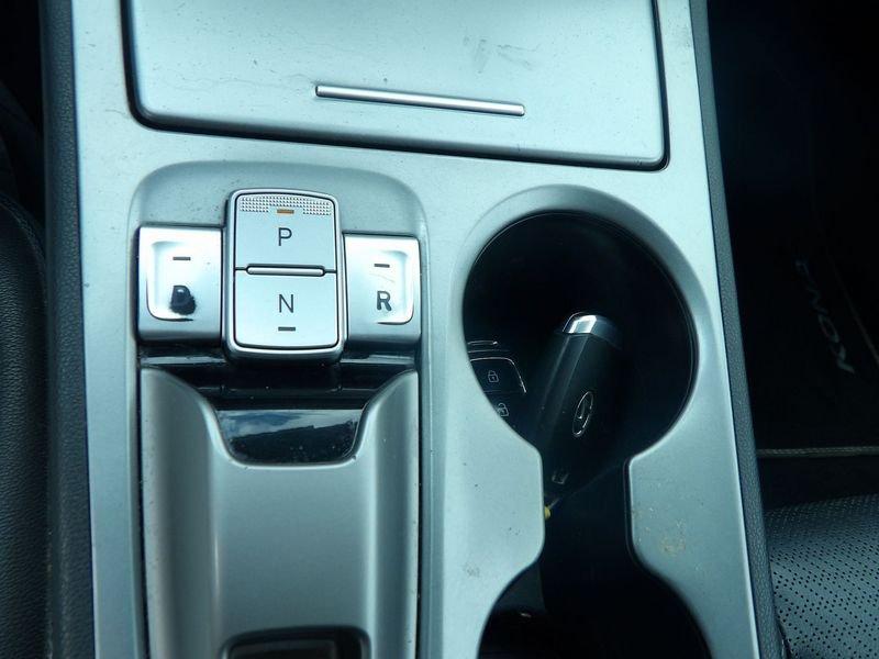 Hyundai Kona Kona EV 64 kWh Exellence