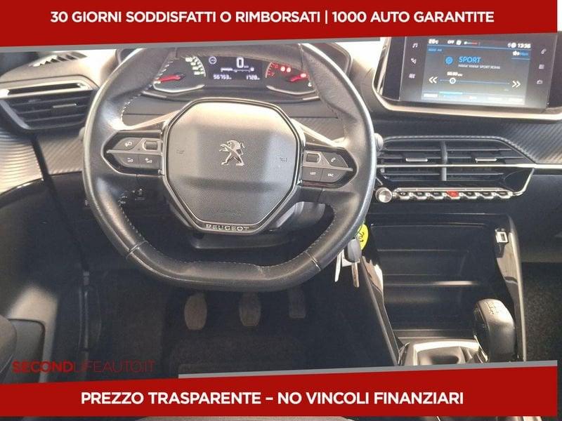 Peugeot 208 1.2 puretech Active Pack s&s 75cv Autocarro