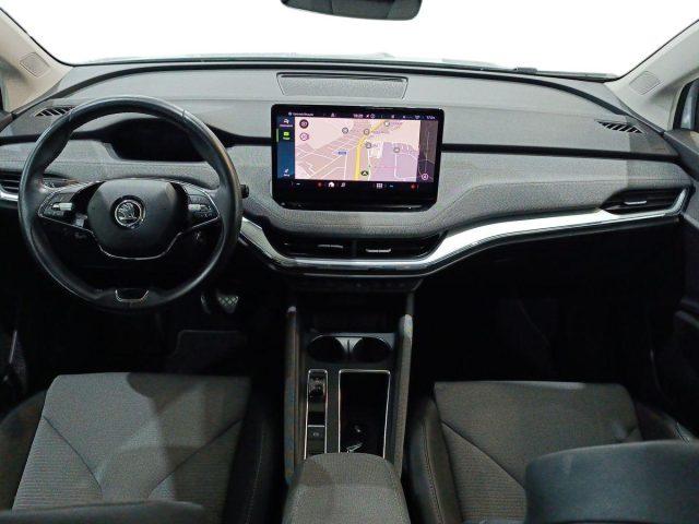 SKODA Enyaq iV Enyaq Coupé iV 60