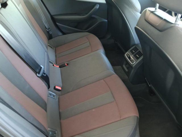 AUDI A4 allroad 40 TDI 204 CV S tronic Business Evolution