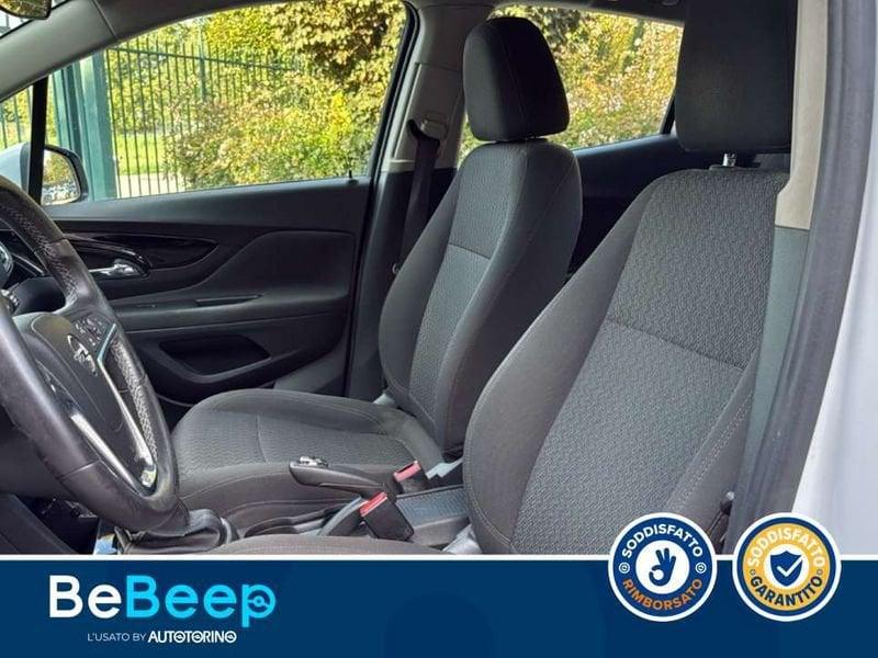 Opel Mokka X 1.6 INNOVATION S&S 4X2 115CV