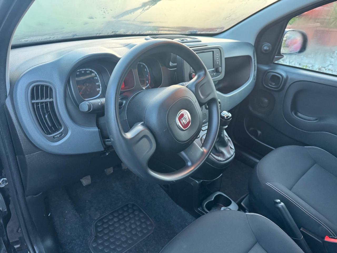 Fiat Panda 1.0cc FireFly 70cv S&S Hybrid