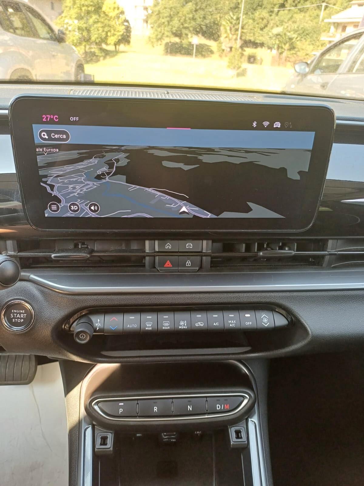 Fiat 600 Hybrid 145 CV DCT MHEV