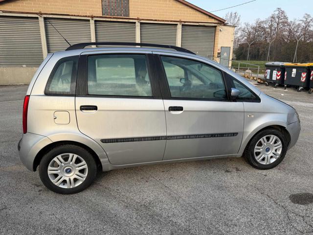 FIAT Idea 1.3 Multijet 16VActual senza nessun lavoro da fare