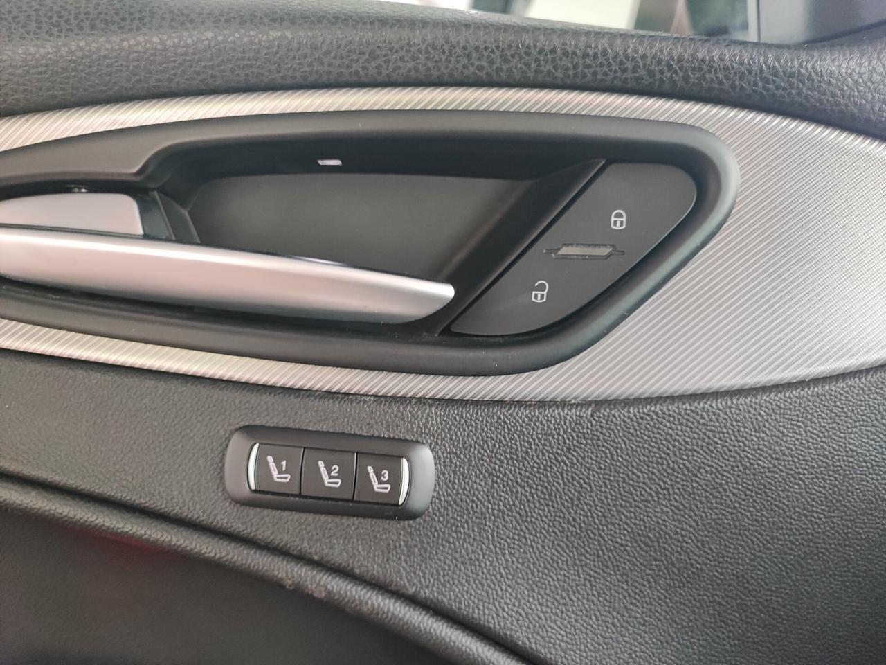 Alfa Romeo Stelvio 2.2 Turbodiesel 210 CV AT8 Q4 Super