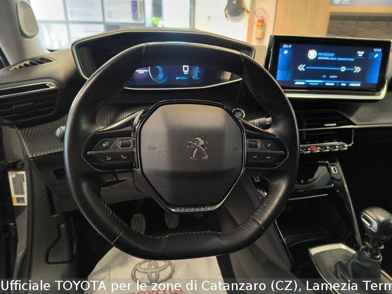 Peugeot 2008 2008 PureTech 130 S&S Allure Pack