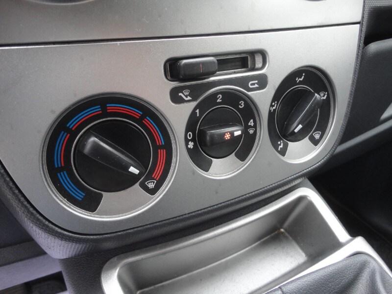 FIAT QUBO QUBO 1.4 8V 77 CV Dynamic Natural Power