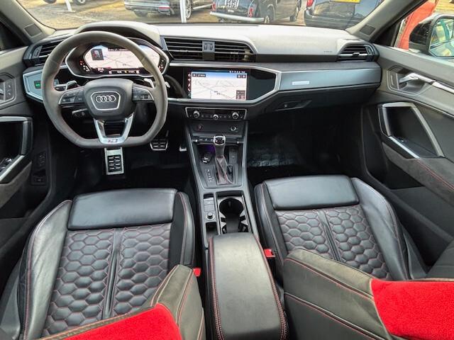 Audi Q3 RSQ3 SPB Quattro S-Line 400CV