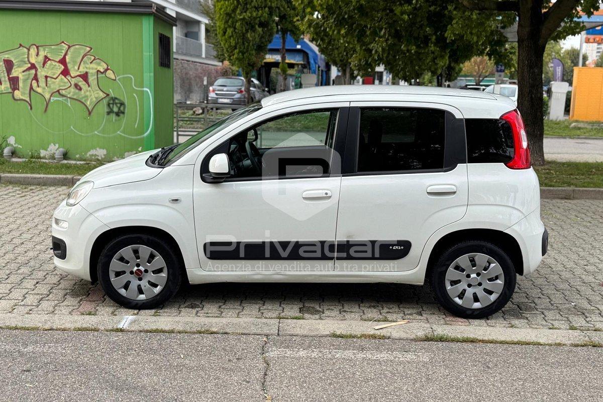 FIAT Panda 1.0 GSE S&S Hybrid Pop Van 2 posti
