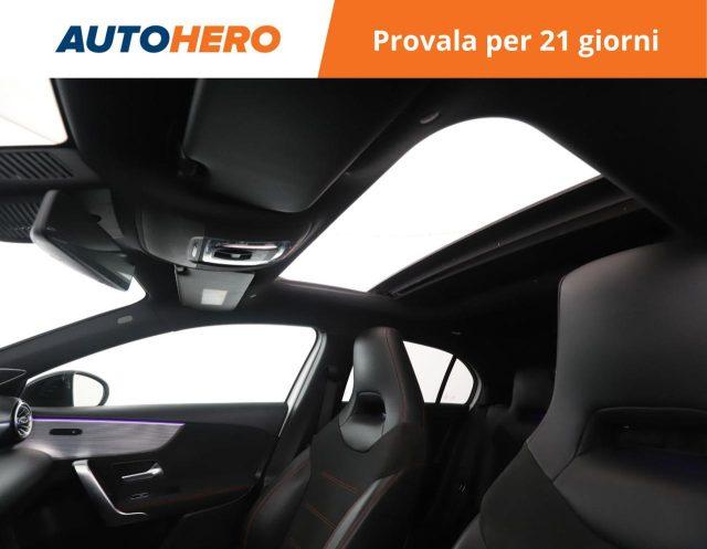 MERCEDES-BENZ A 180 d Automatic Premium