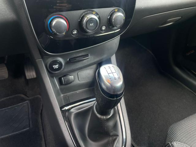 RENAULT Clio dCi 110CV Start&Stop EURO 6