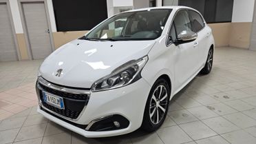 Peugeot 208 BlueHDi 100 S&S 5 porte GT Line