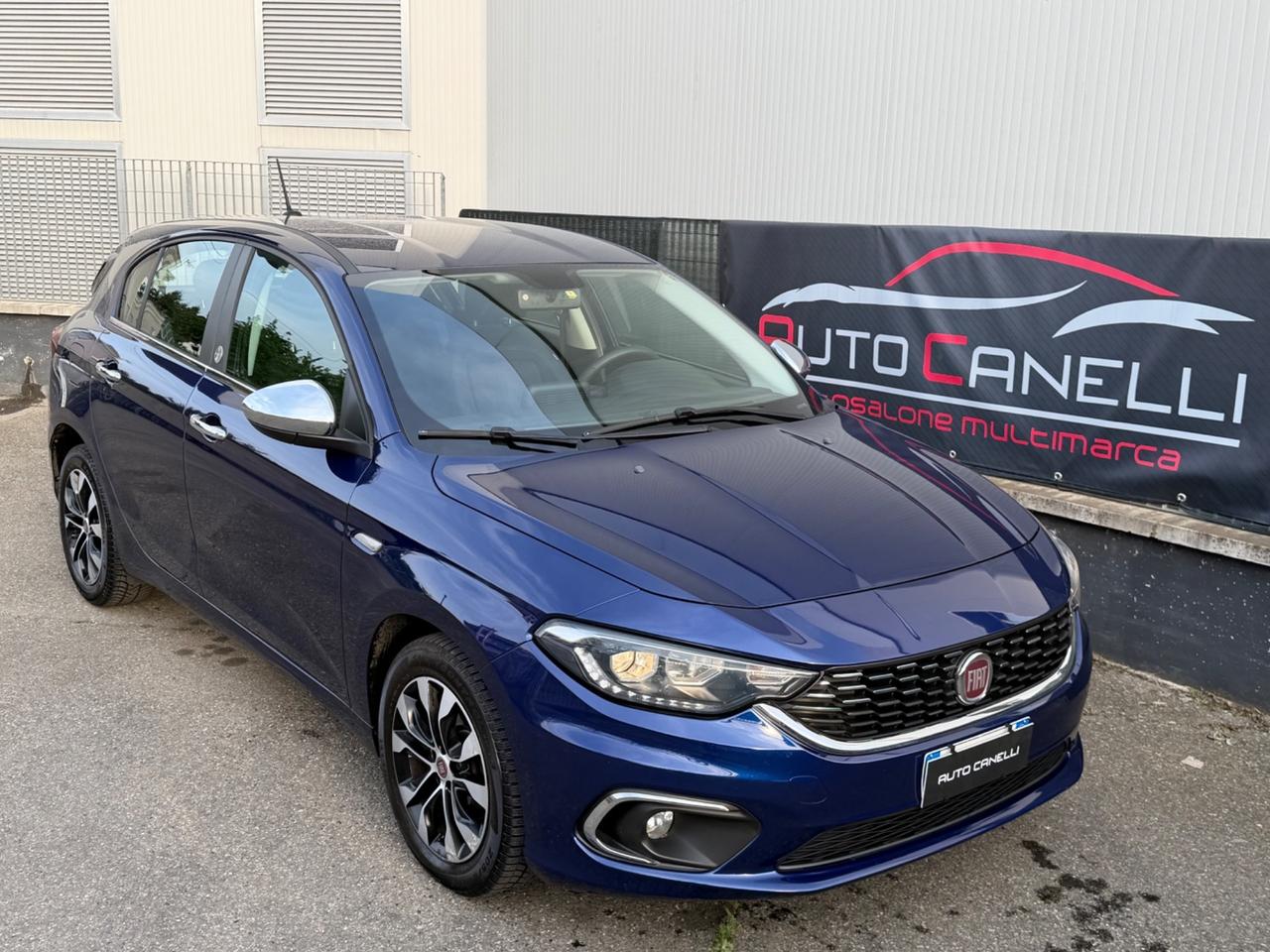 Fiat Tipo 1.4 5 porte MIRROR OCCASIONE PREZZO REALE