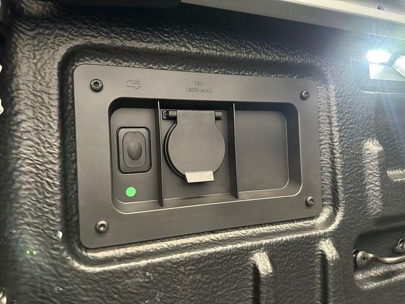 Ford Ranger Ranger 2.0 ECOBLUE aut. 205 CV DC Wildtrak 5 posti - IVA ESCLUSA