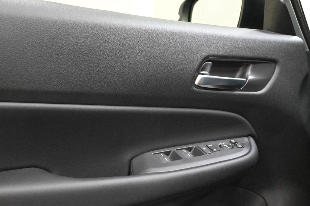 HONDA Jazz 4ª serie '20-> Jazz 1.5 Hev eCVT Cr...