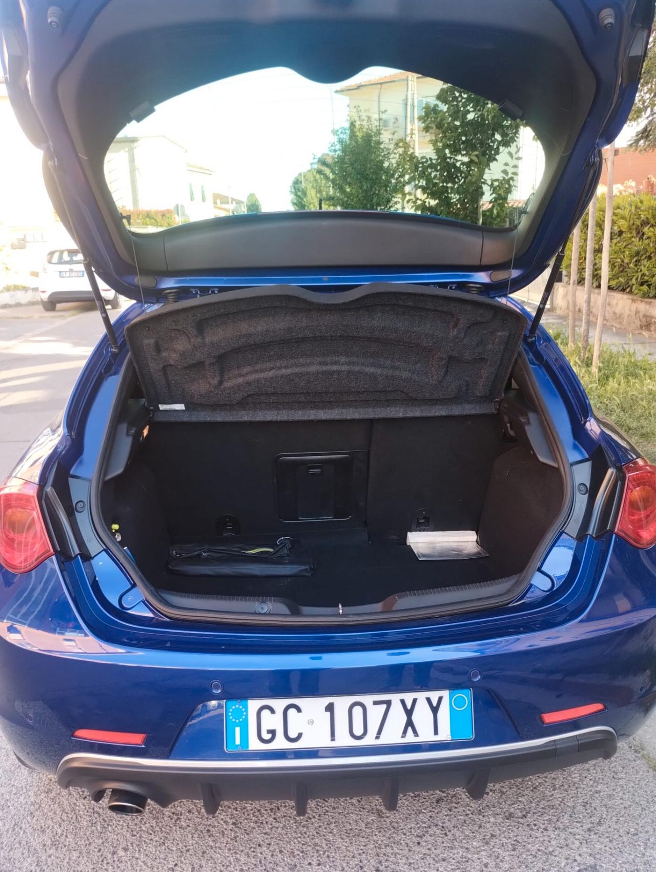 Alfa Romeo Giulietta 1.6 JTDm 120 CV Super