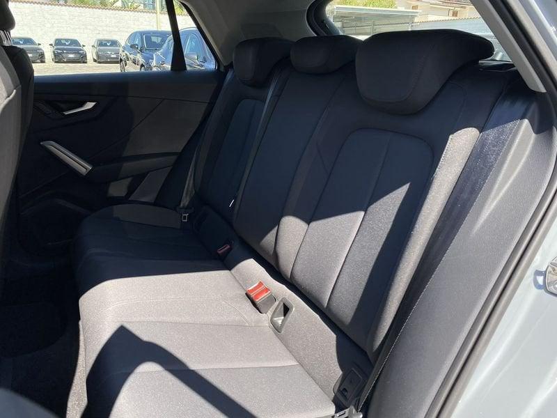 Audi Q2 Admired 2.0 TDI 116CV S-Tronic 30