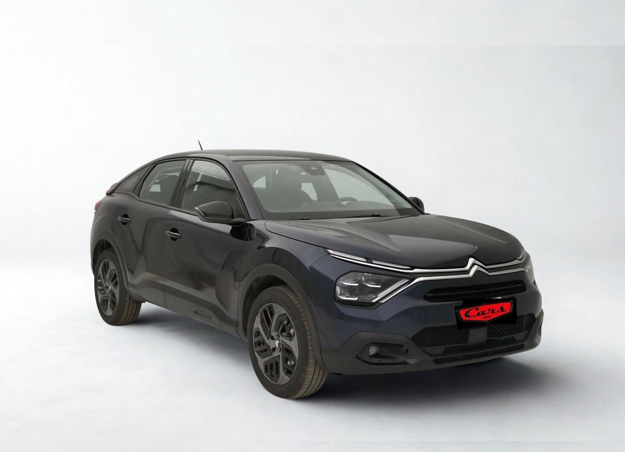 Citroen C4 PureTech 130 S&S Plus