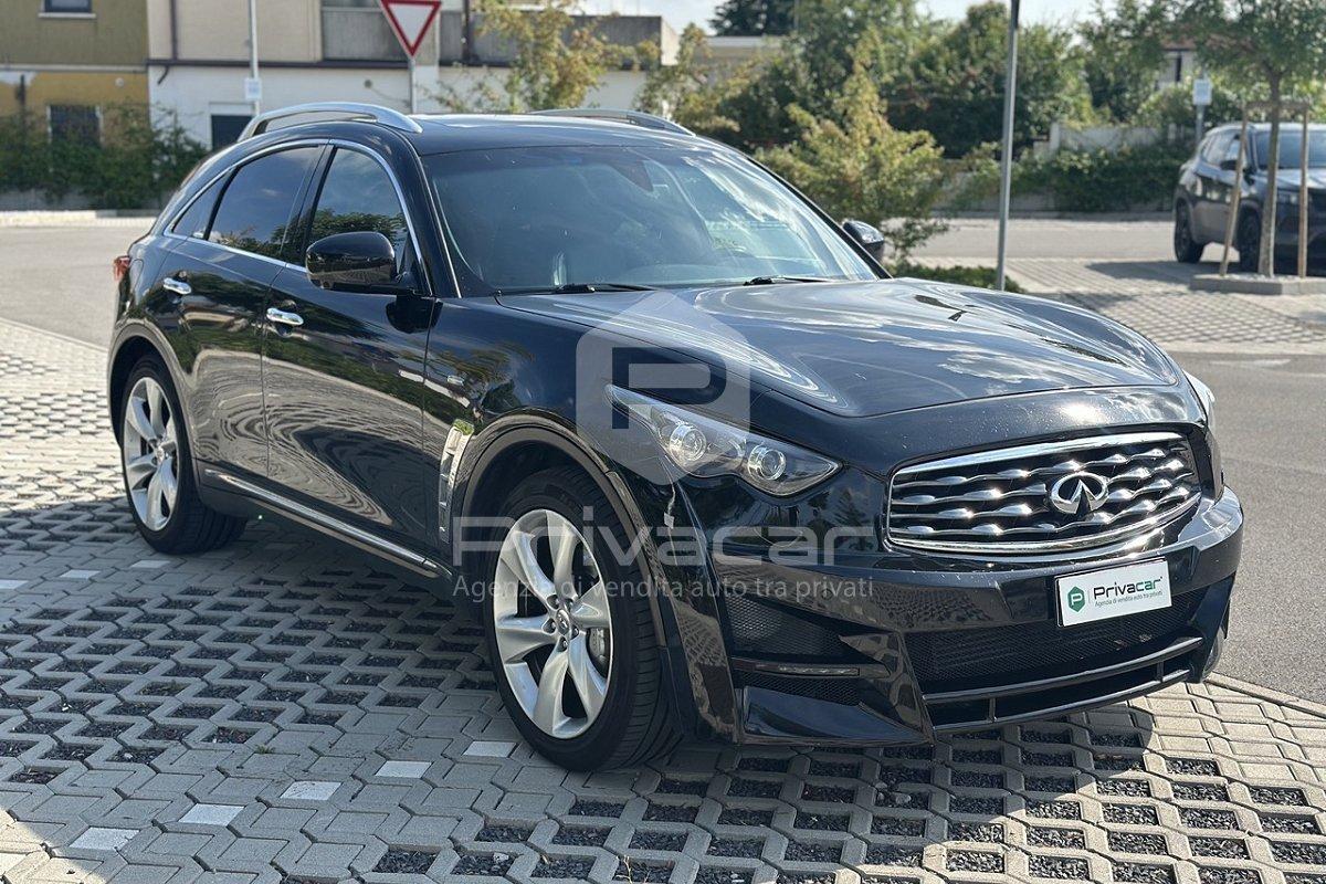 INFINITI FX30d S Premium
