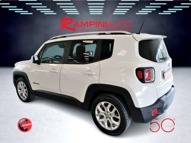 JEEP Renegade 1.6 Mjt 120 CV Limited Pronta Consegna