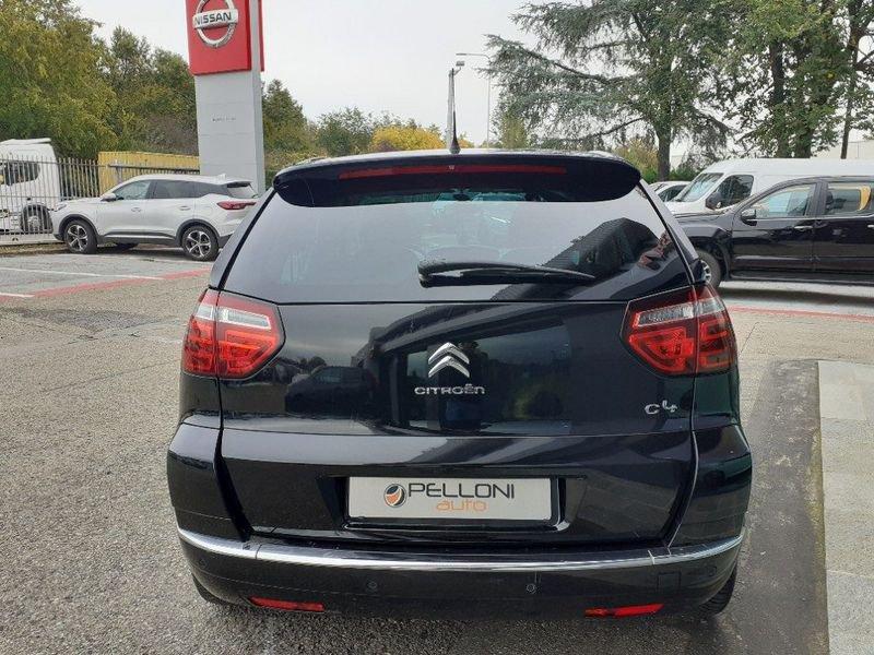 Citroën C4 Picasso 1.6 HDi 110 1°PROP--KM CERTIFICATI