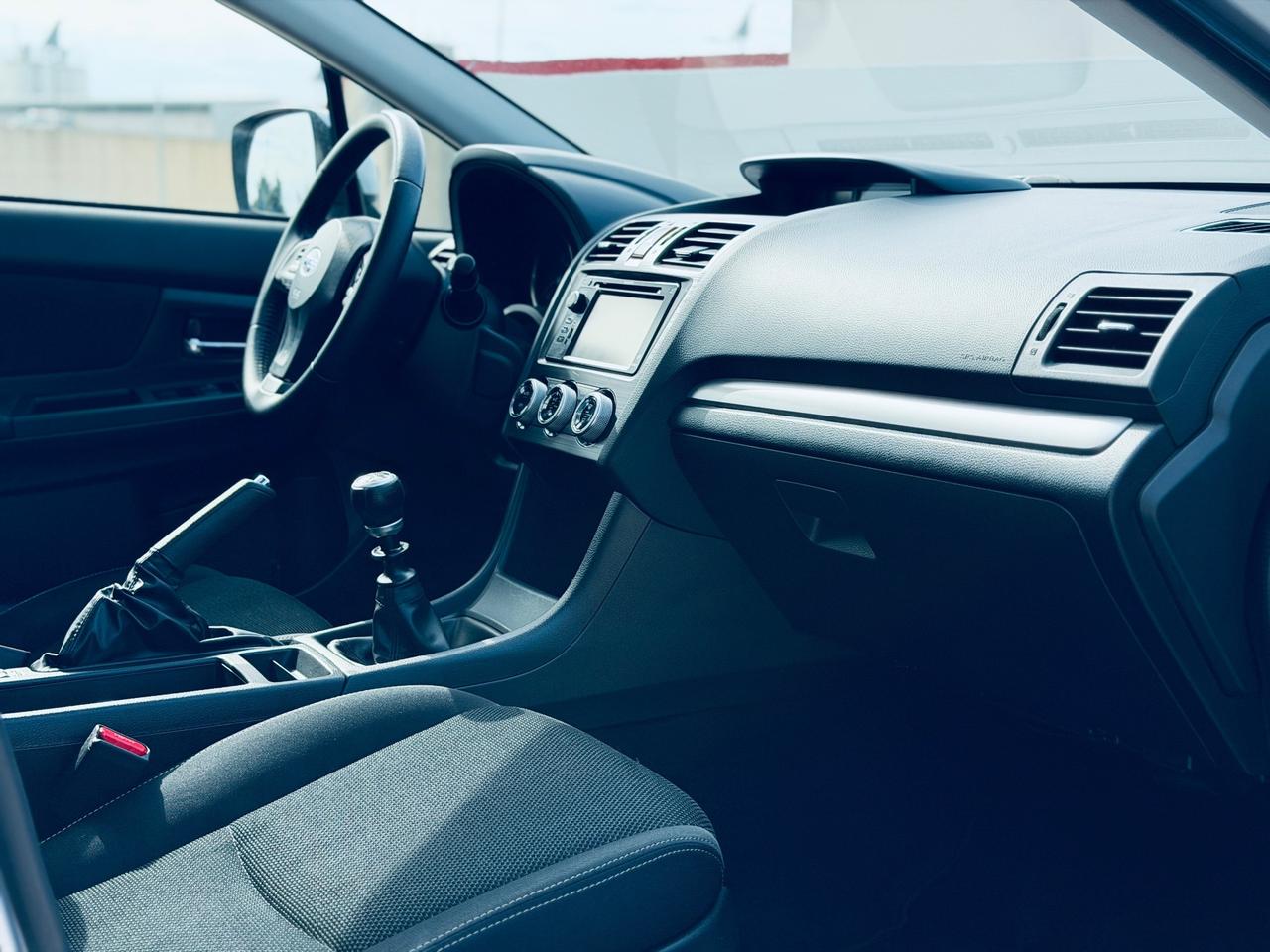 Subaru XV 2.0D Unlimited