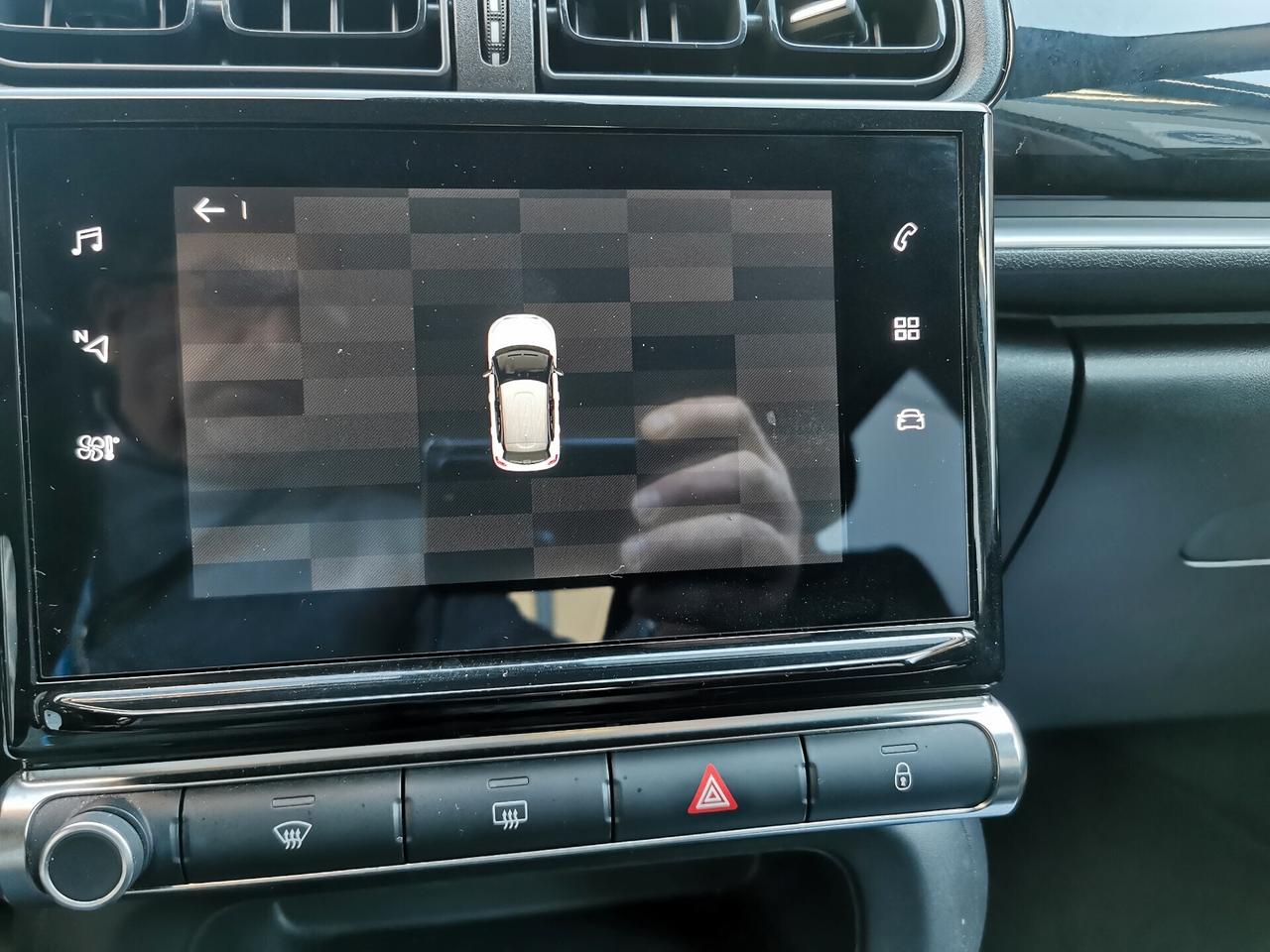 Citroen C3 1.2 PureTech 83cv S&S Plus