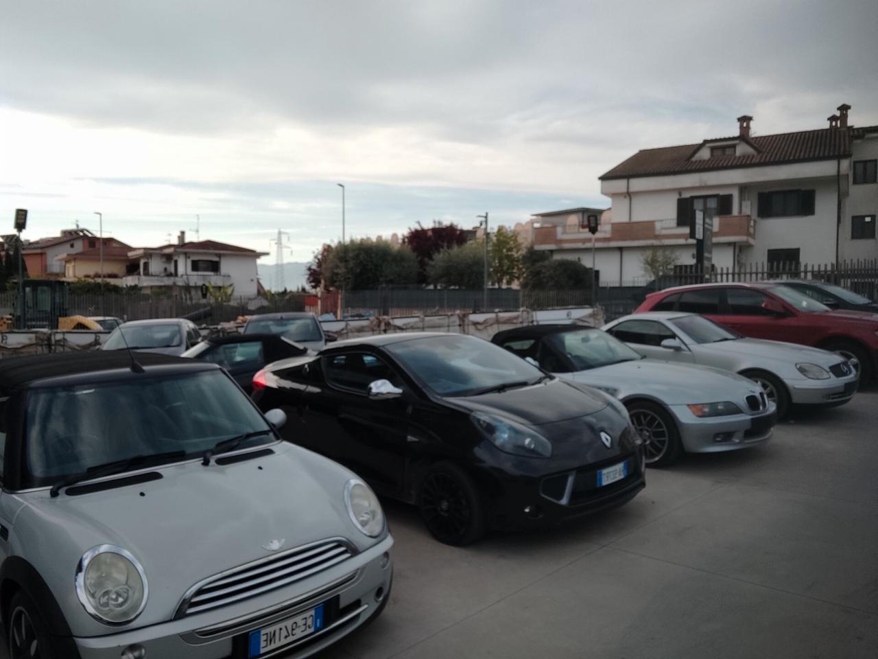 Mercedes-benz SLK 200 Kompressor cat Special Edition