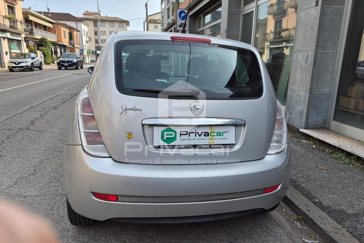 LANCIA Ypsilon 1.4 Oro