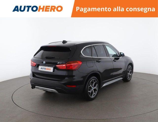 BMW X1 xDrive18d xLine