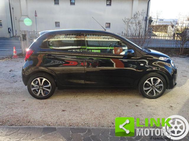 CITROEN C1 Airscape VTi 72 S&S 5 porte Shine