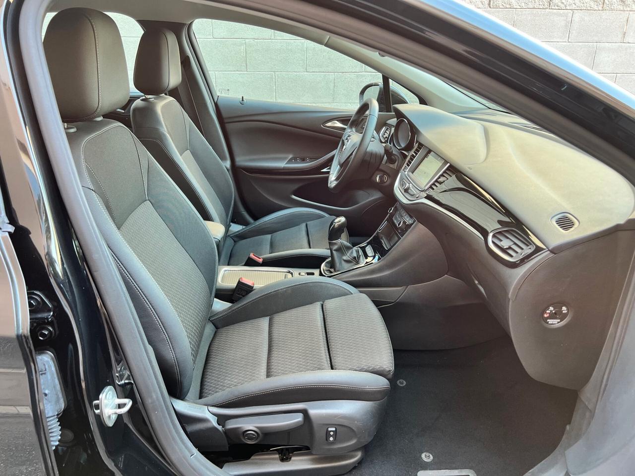 Opel Astra 5pt 1.6 cdti 110cv Innovation PDC/NAVI/TEL PERF.