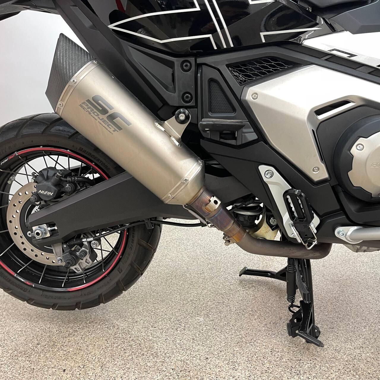 Honda X-ADV 750 Limited Edition 2023