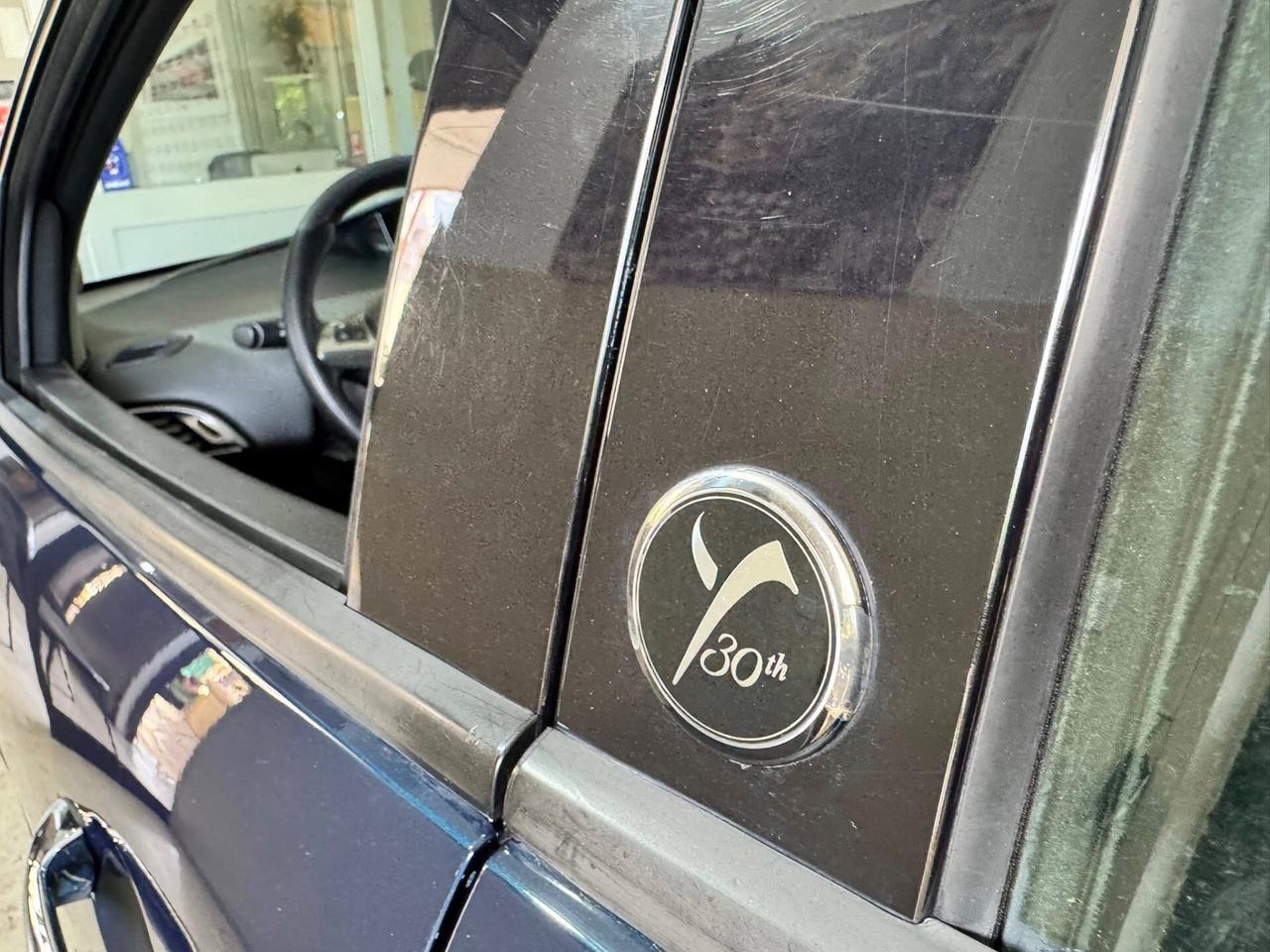 Lancia Ypsilon 1.2 69 CV 5 porte GPL Ecochic 30th Anniversary