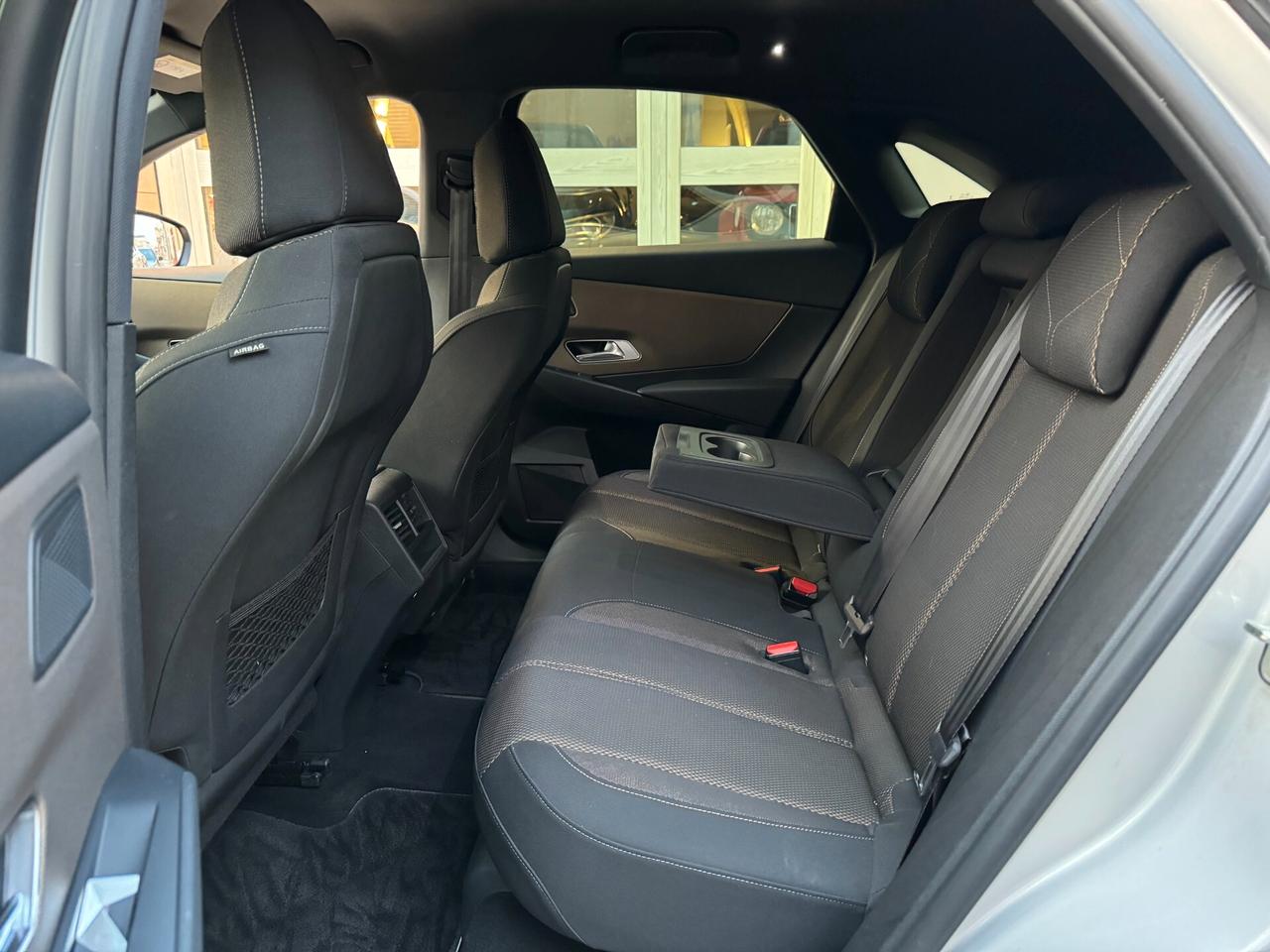 DS7 CROSSBACK GRANCHIC 1.5 HDI 130CV NAVI CRUISE ANNO 2021