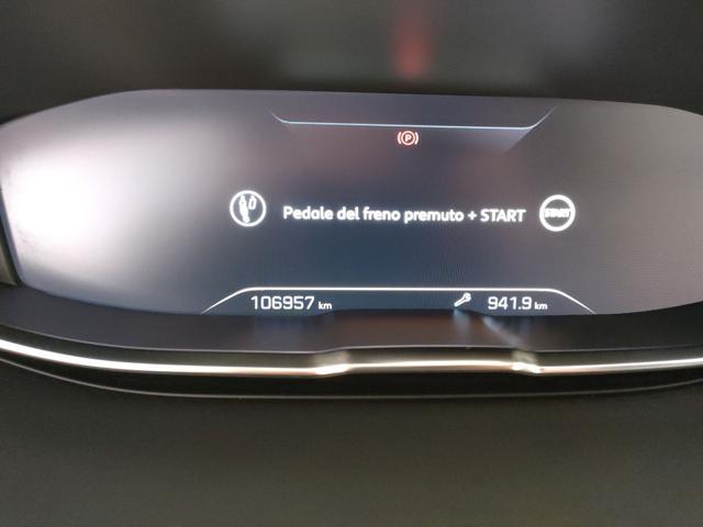 PEUGEOT 3008 BlueHDi 180 S&S EAT8 GT