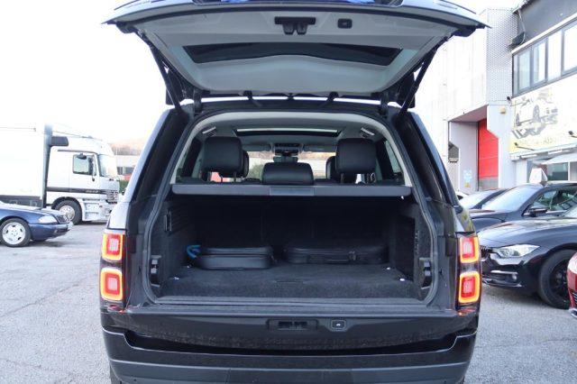 LAND ROVER Range Rover 2.0 Si4 PHEV Vogue P400e
