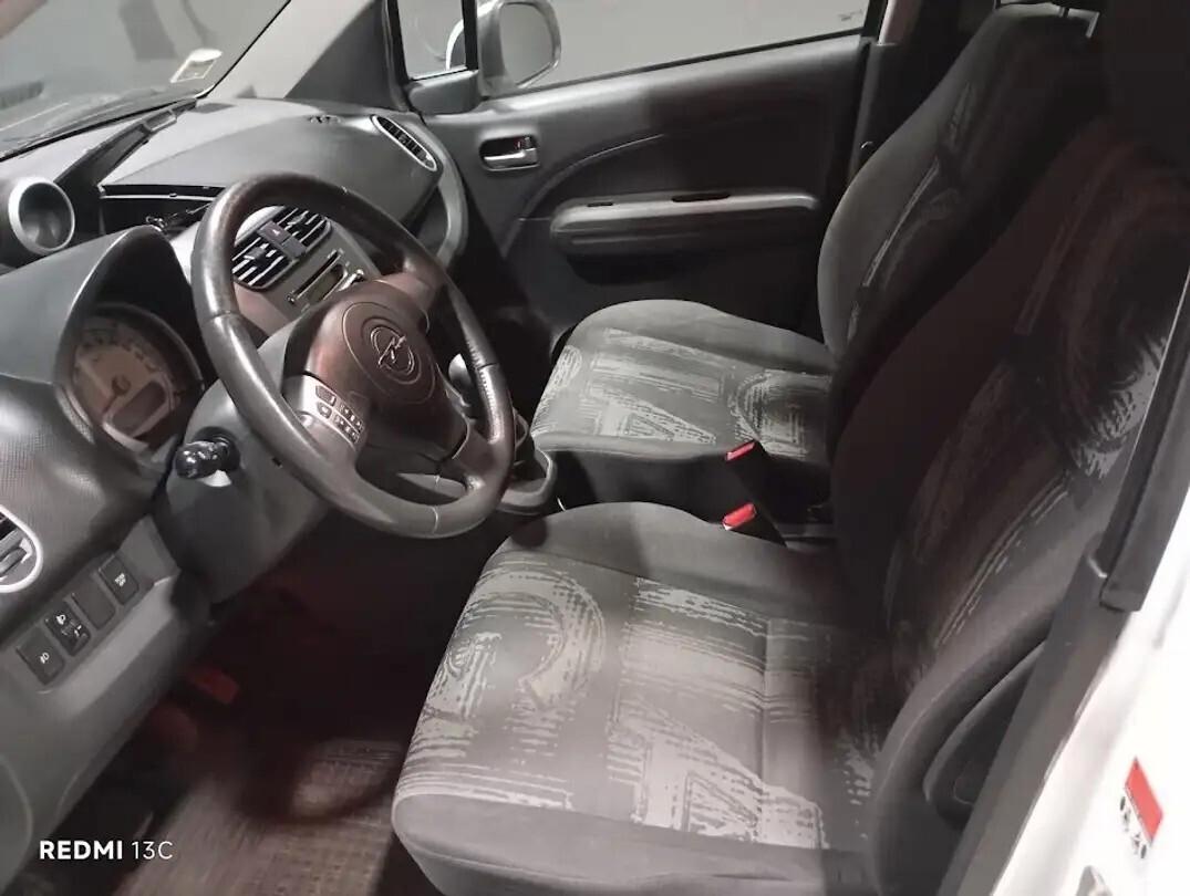 OPEL AGILA DEL 2011 BENZINA 70.000 KM