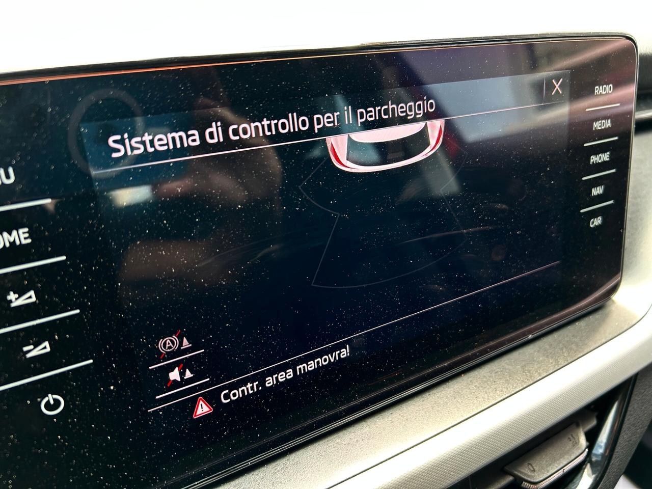 Skoda Kamiq 1.0 G-Tec Ambition 2021