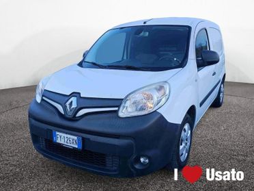 Renault Kangoo II Express E6 2016 express 1.5 dci 90cv energy Ice S&S E6