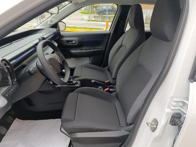 CITROEN C3 PureTech 100 S&S YOU SENZA OBBLIGO FINANZIAMENTO